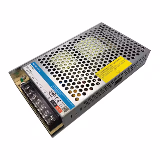 LM200-10B24-C Mornsun America, LLC  Convertisseurs CA/CC